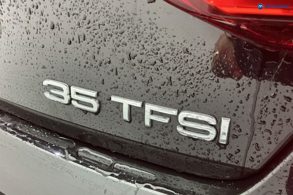 Audi A1 Sport Automatic Petrol Hatchback - Stock Number (1597671) - 32nd supplementary image