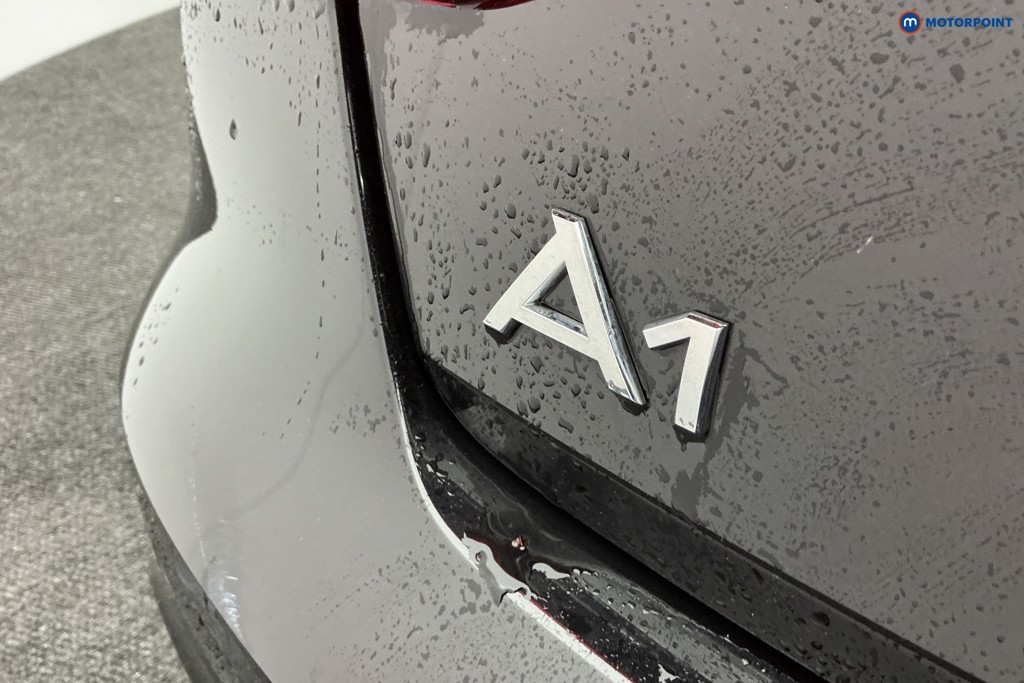 Audi A1 Sport Automatic Petrol Hatchback - Stock Number (1597671) - 33rd supplementary image