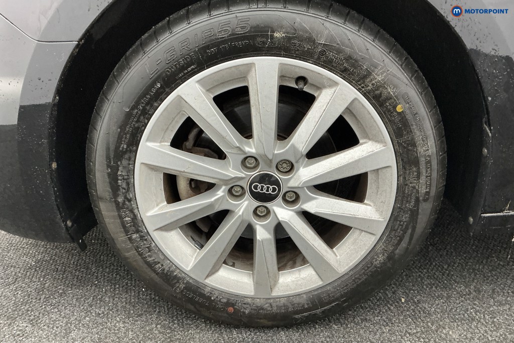 Audi A1 Sport Automatic Petrol Hatchback - Stock Number (1597671) - 34th supplementary image