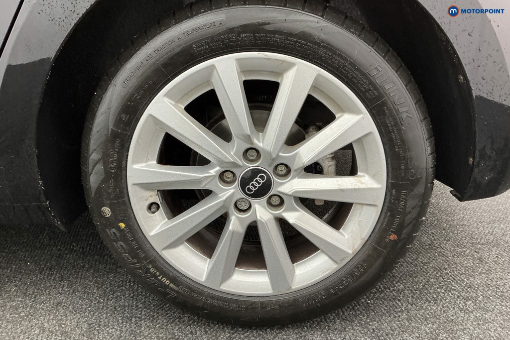 Audi A1 Sport Automatic Petrol Hatchback - Stock Number (1597671) - 35th supplementary image