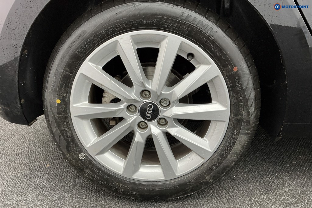 Audi A1 Sport Automatic Petrol Hatchback - Stock Number (1597671) - 36th supplementary image