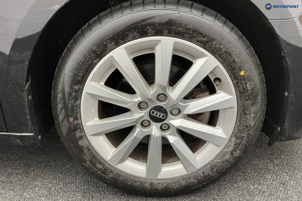 Audi A1 Sport Automatic Petrol Hatchback - Stock Number (1597671) - 37th supplementary image