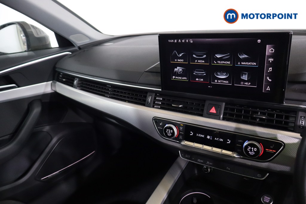 Audi A4 Technik Automatic Diesel Estate - Stock Number (1597841) - 3rd supplementary image