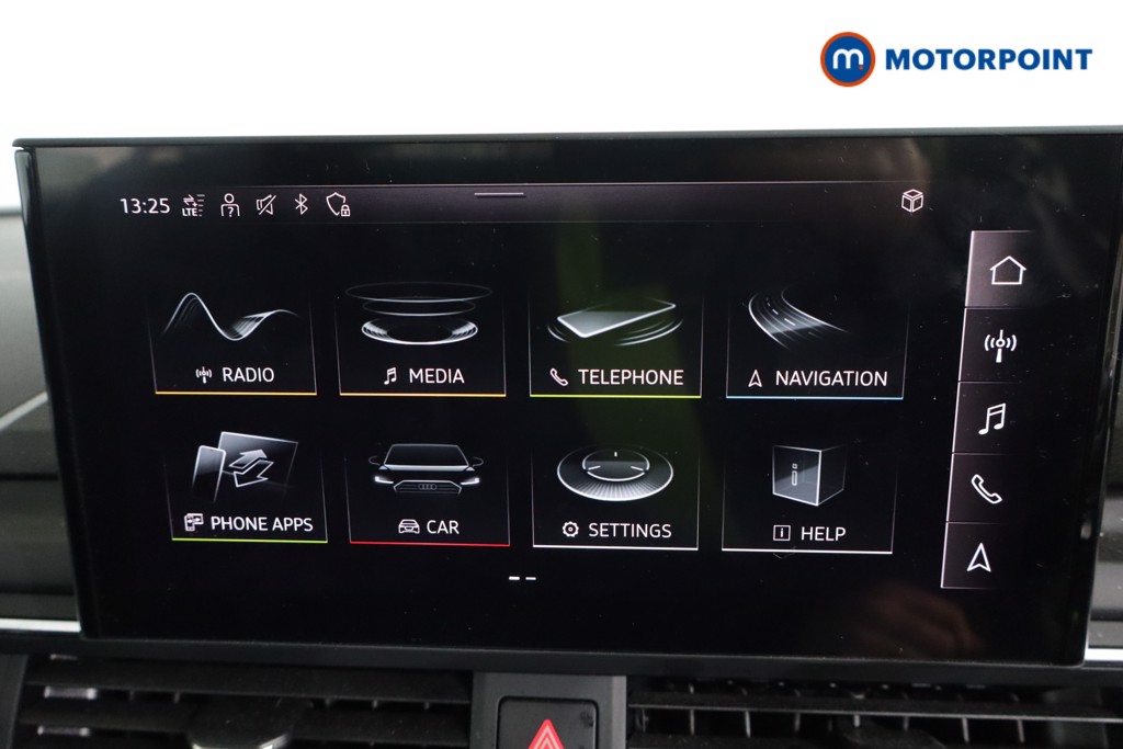 Audi A4 Technik Automatic Diesel Estate - Stock Number (1597841) - 4th supplementary image