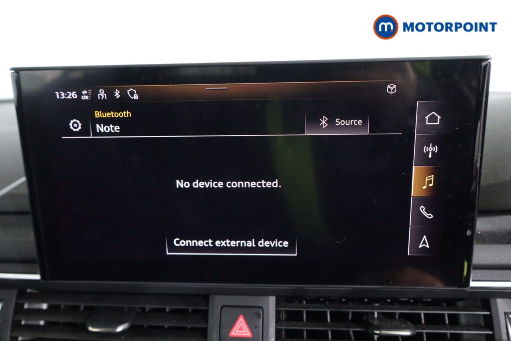 Audi A4 Technik Automatic Diesel Estate - Stock Number (1597841) - 6th supplementary image