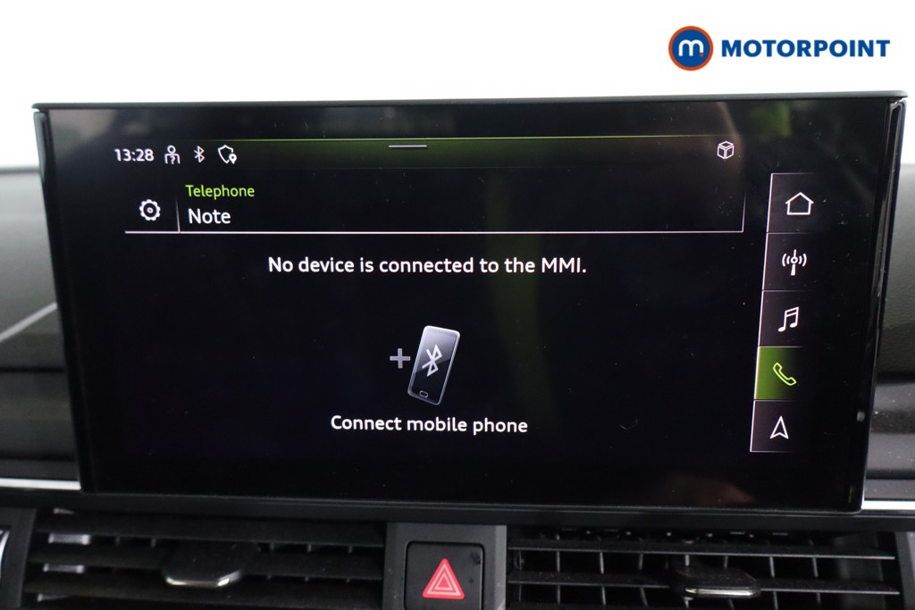 Audi A4 Technik Automatic Diesel Estate - Stock Number (1597841) - 7th supplementary image