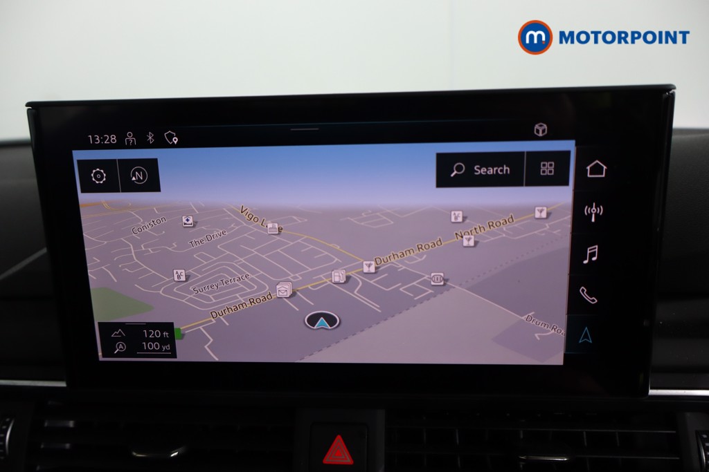 Audi A4 Technik Automatic Diesel Estate - Stock Number (1597841) - 8th supplementary image