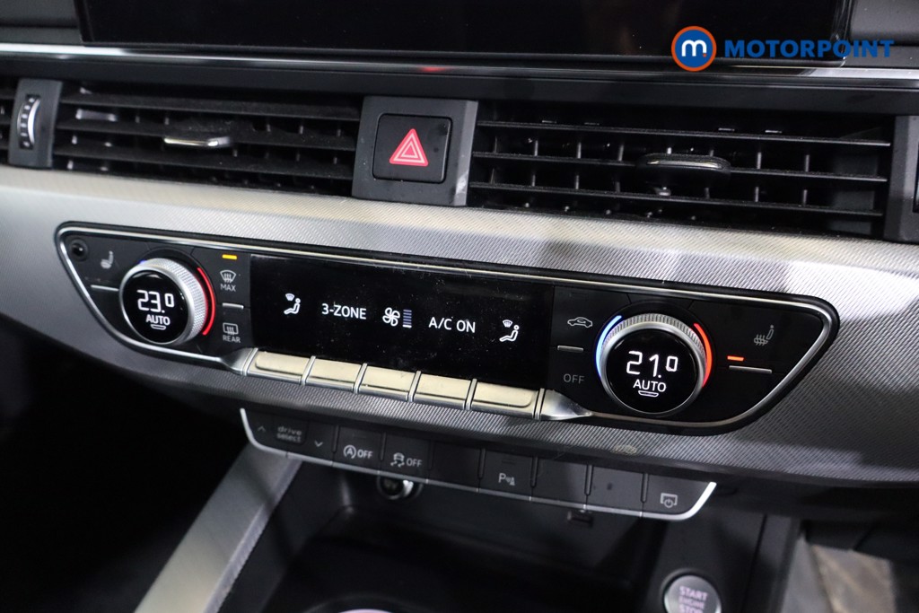 Audi A4 Technik Automatic Diesel Estate - Stock Number (1597841) - 9th supplementary image