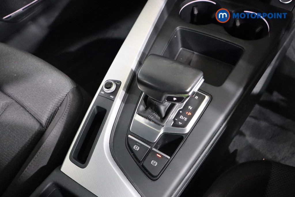 Audi A4 Technik Automatic Diesel Estate - Stock Number (1597841) - 10th supplementary image