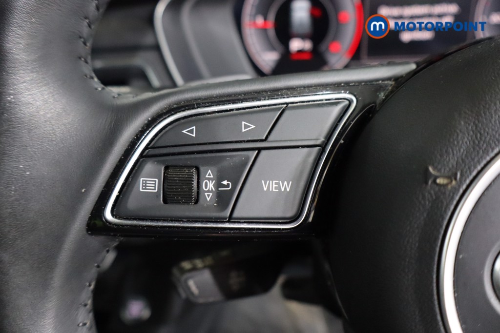 Audi A4 Technik Automatic Diesel Estate - Stock Number (1597841) - 11th supplementary image