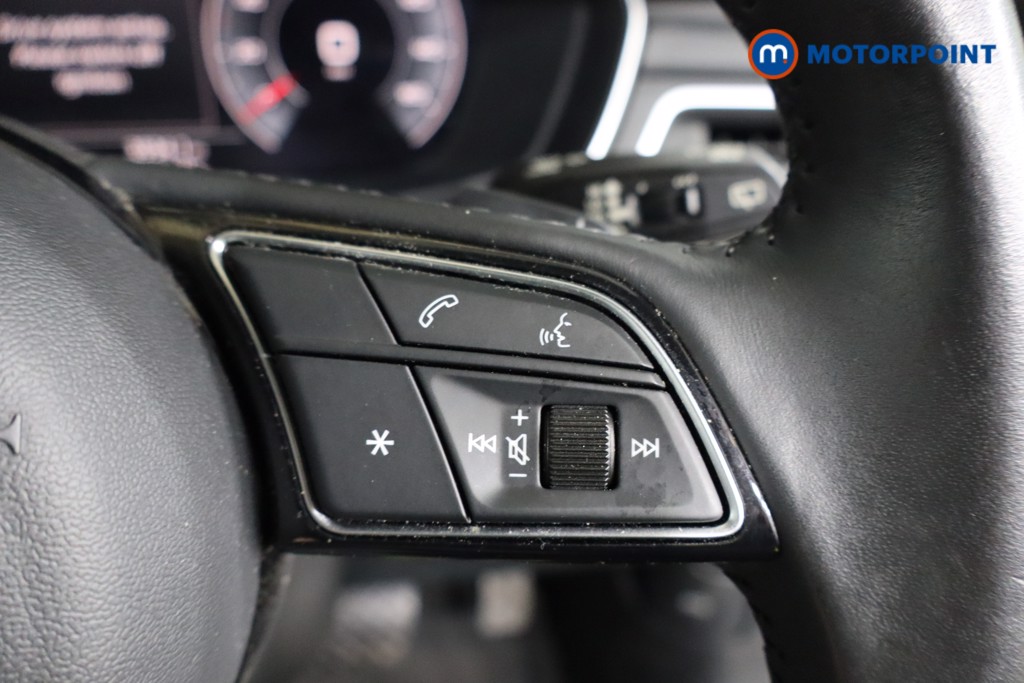 Audi A4 Technik Automatic Diesel Estate - Stock Number (1597841) - 12th supplementary image