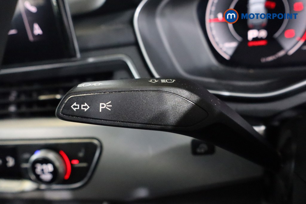 Audi A4 Technik Automatic Diesel Estate - Stock Number (1597841) - 13th supplementary image