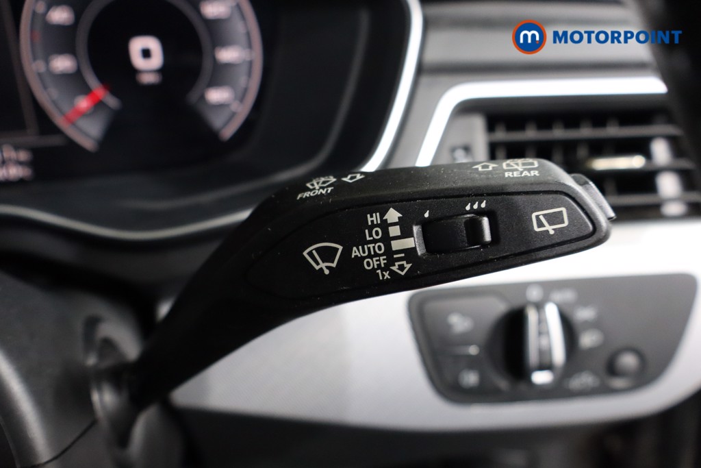 Audi A4 Technik Automatic Diesel Estate - Stock Number (1597841) - 15th supplementary image