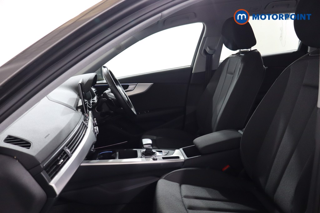 Audi A4 Technik Automatic Diesel Estate - Stock Number (1597841) - 18th supplementary image