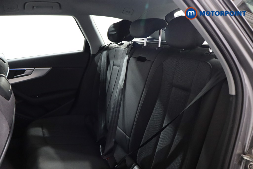 Audi A4 Technik Automatic Diesel Estate - Stock Number (1597841) - 19th supplementary image