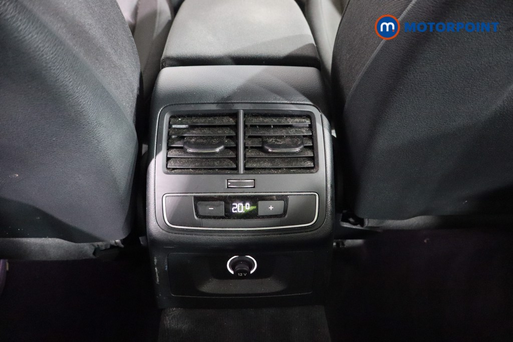 Audi A4 Technik Automatic Diesel Estate - Stock Number (1597841) - 20th supplementary image
