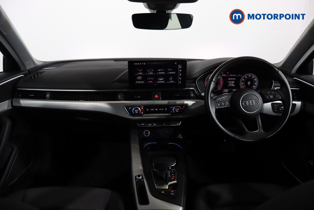 Audi A4 Technik Automatic Diesel Estate - Stock Number (1597841) - 21st supplementary image