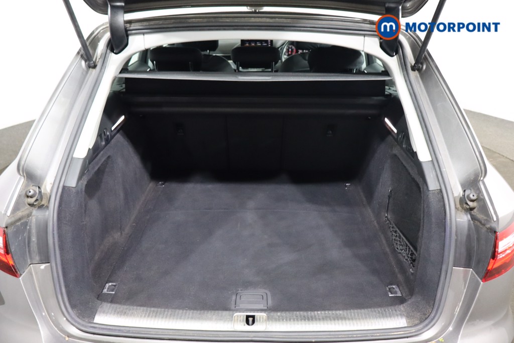 Audi A4 Technik Automatic Diesel Estate - Stock Number (1597841) - 22nd supplementary image