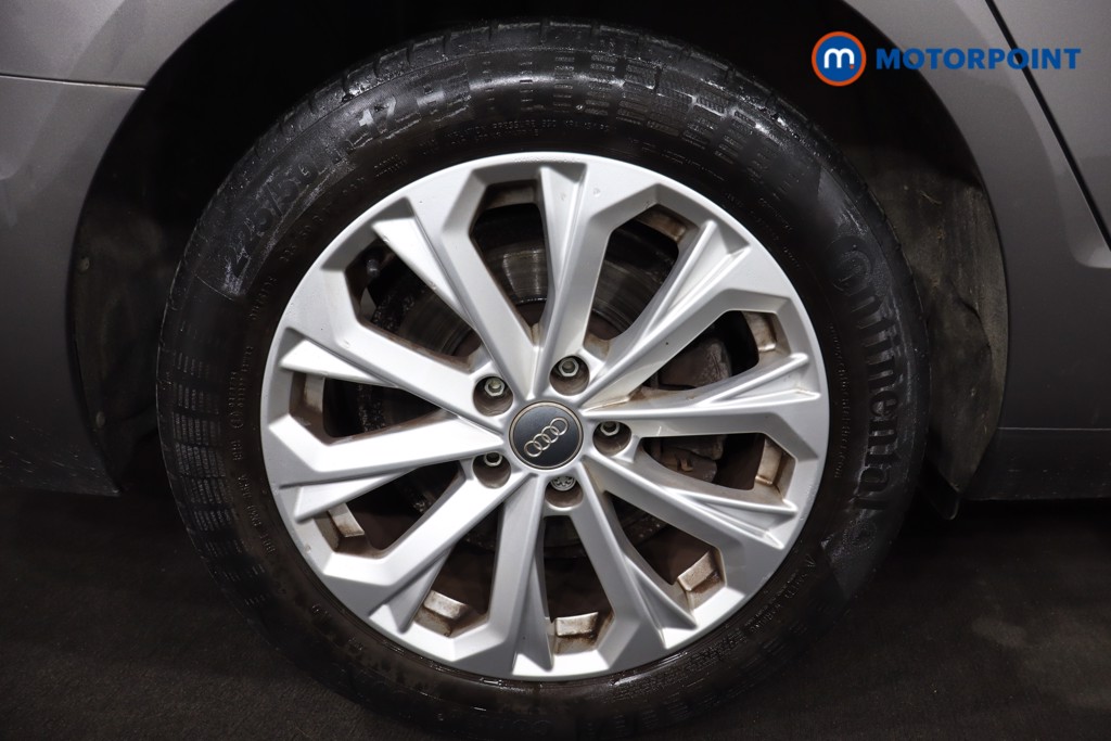 Audi A4 Technik Automatic Diesel Estate - Stock Number (1597841) - 25th supplementary image