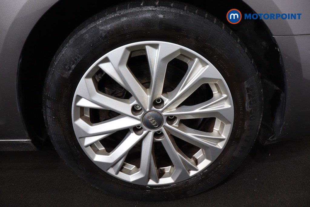 Audi A4 Technik Automatic Diesel Estate - Stock Number (1597841) - 26th supplementary image