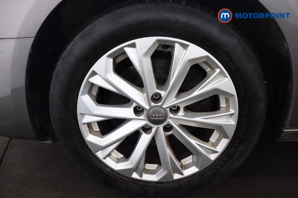 Audi A4 Technik Automatic Diesel Estate - Stock Number (1597841) - 27th supplementary image