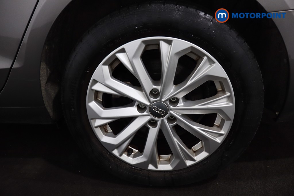 Audi A4 Technik Automatic Diesel Estate - Stock Number (1597841) - 28th supplementary image