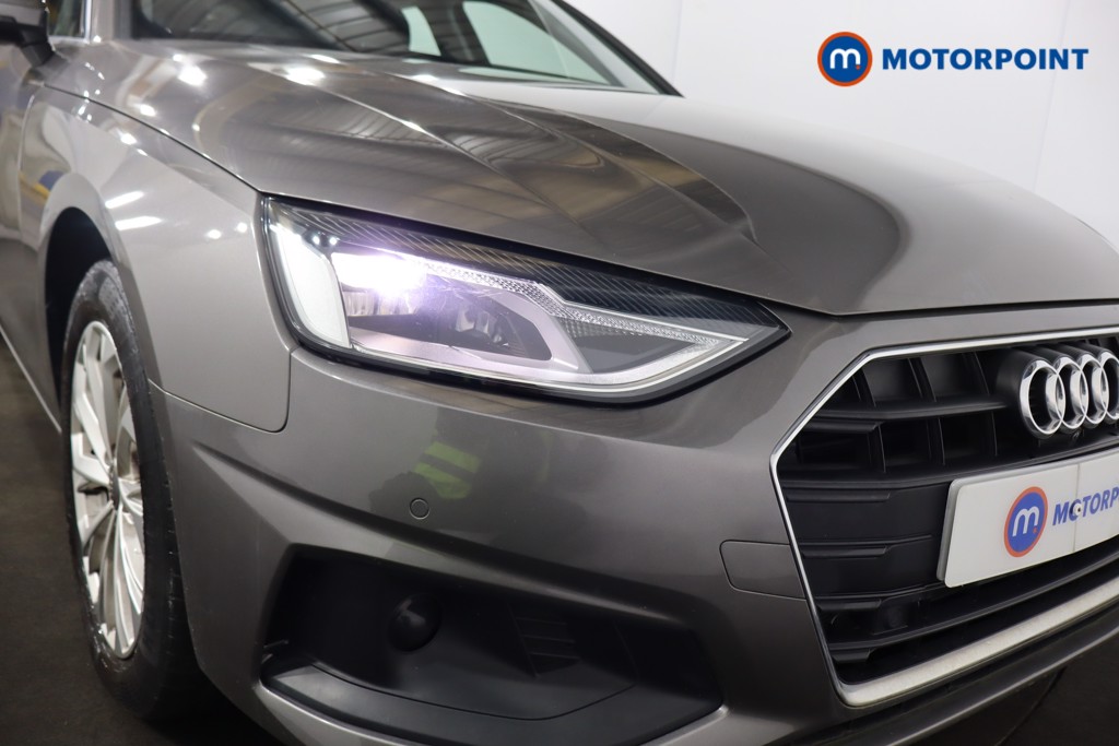 Audi A4 Technik Automatic Diesel Estate - Stock Number (1597841) - 29th supplementary image