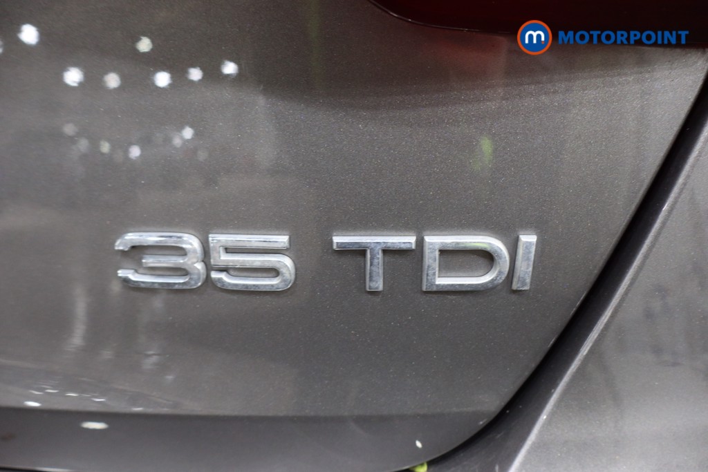 Audi A4 Technik Automatic Diesel Estate - Stock Number (1597841) - 31st supplementary image
