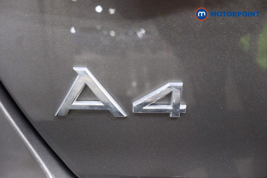 Audi A4 Technik Automatic Diesel Estate - Stock Number (1597841) - 32nd supplementary image