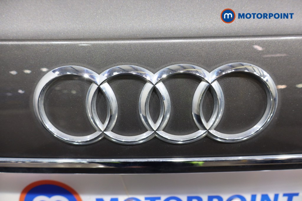 Audi A4 Technik Automatic Diesel Estate - Stock Number (1597841) - 33rd supplementary image