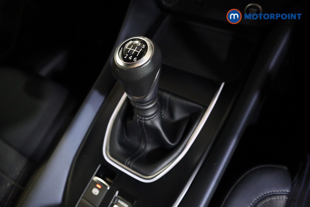 Nissan Qashqai Tekna Manual Petrol SUV - Stock Number (1598070) - 10th supplementary image