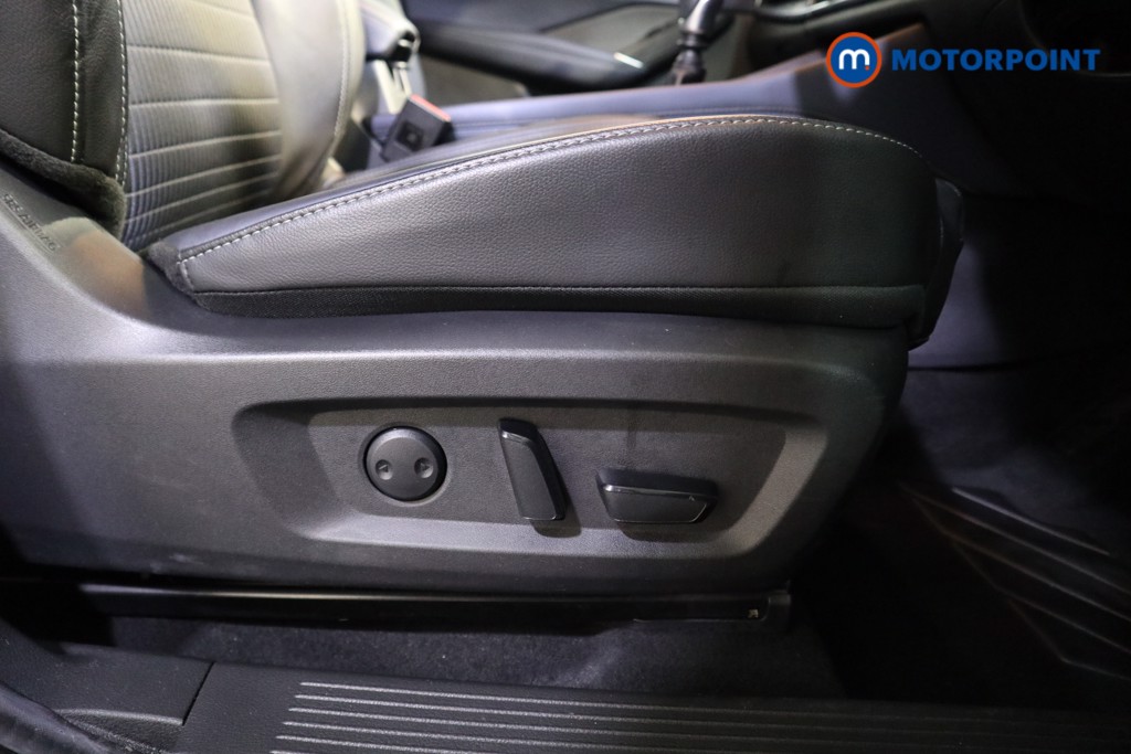 Nissan Qashqai Tekna Manual Petrol SUV - Stock Number (1598070) - 13th supplementary image