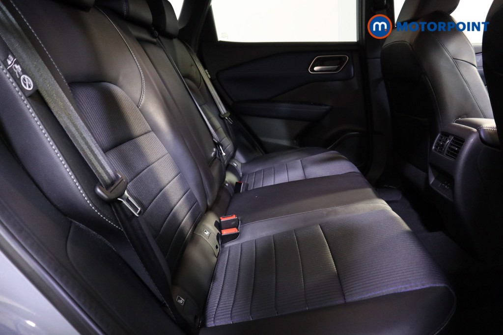 Nissan Qashqai Tekna Manual Petrol SUV - Stock Number (1598070) - 15th supplementary image