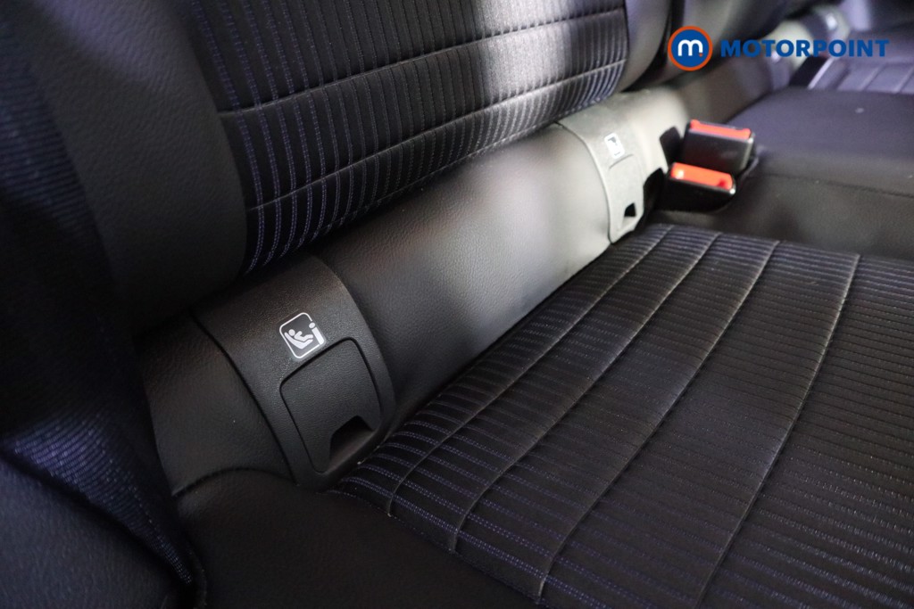 Nissan Qashqai Tekna Manual Petrol SUV - Stock Number (1598070) - 16th supplementary image