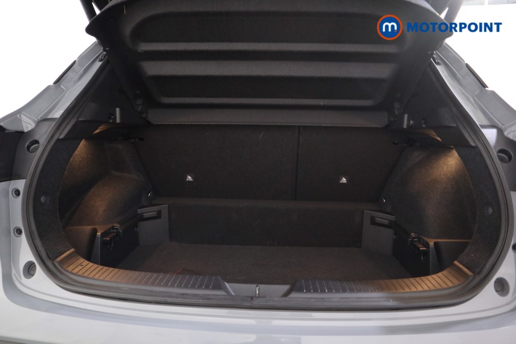 Nissan Qashqai Tekna Manual Petrol SUV - Stock Number (1598070) - 19th supplementary image