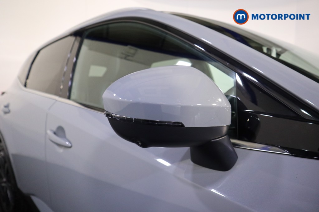 Nissan Qashqai Tekna Manual Petrol SUV - Stock Number (1598070) - 31st supplementary image