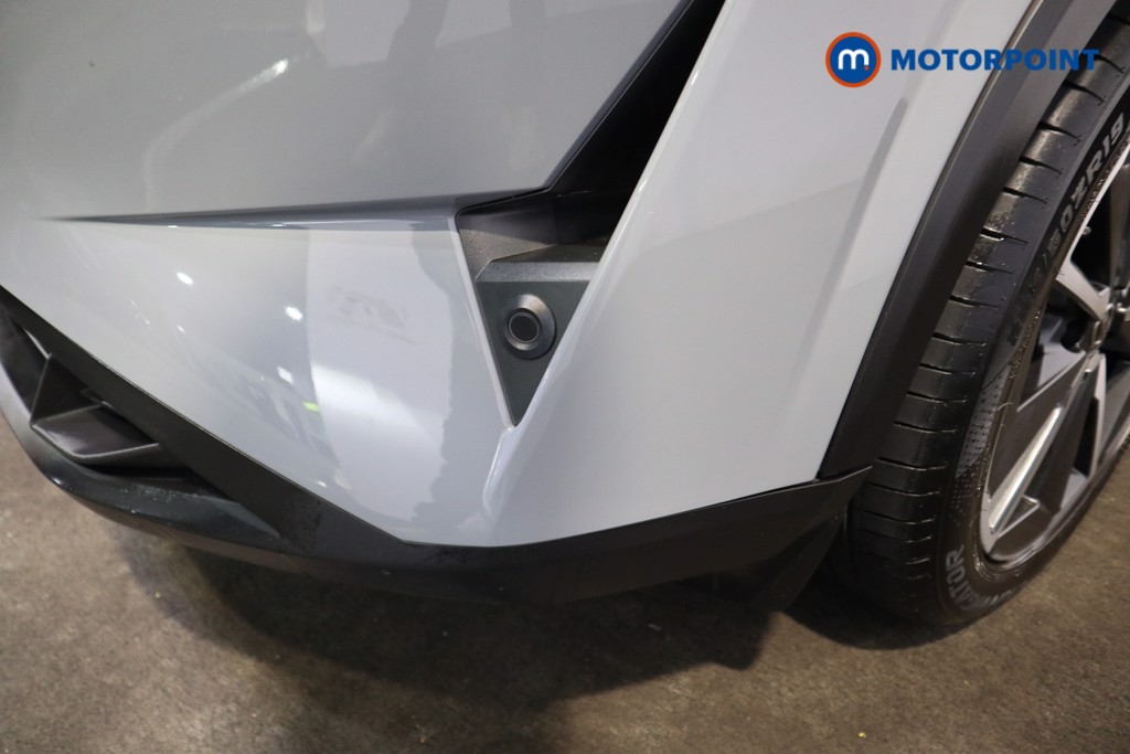 Nissan Qashqai Tekna Manual Petrol SUV - Stock Number (1598070) - 33rd supplementary image