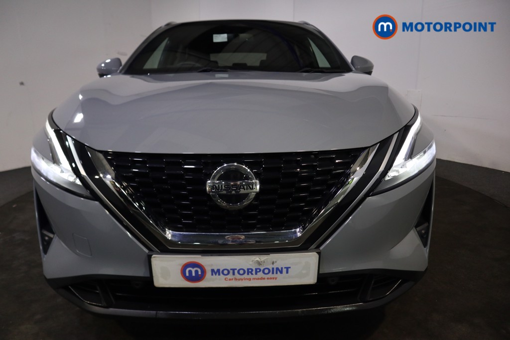 Nissan Qashqai Tekna Manual Petrol SUV - Stock Number (1598070) - 35th supplementary image