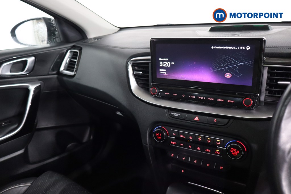 KIA Xceed 4 Automatic Petrol Plug-In Hybrid Hatchback - Stock Number (1598118) - 3rd supplementary image