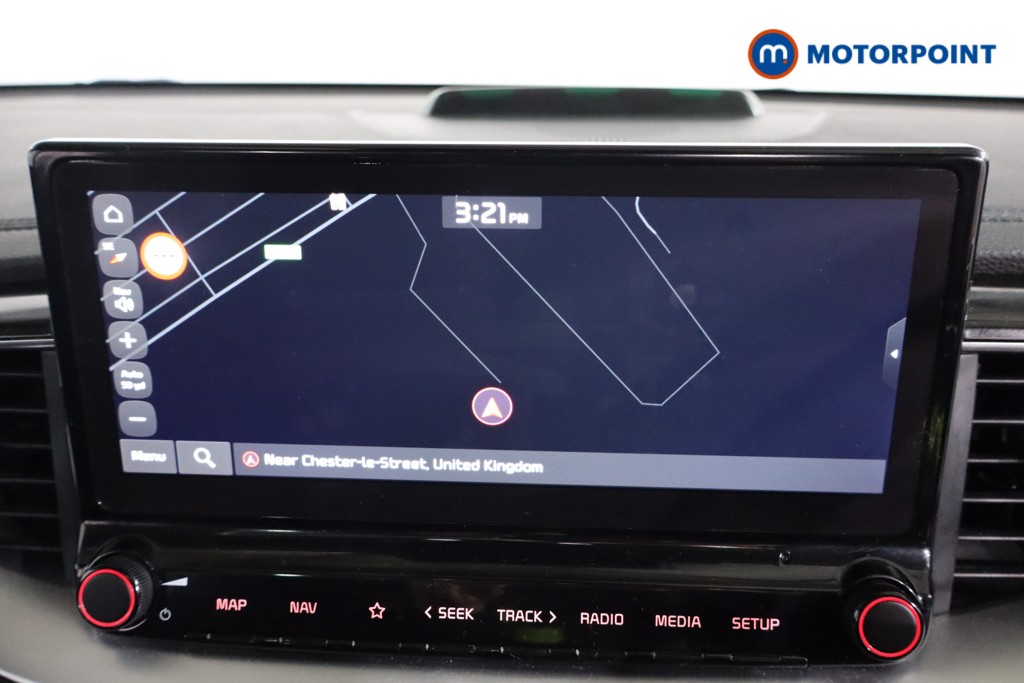 KIA Xceed 4 Automatic Petrol Plug-In Hybrid Hatchback - Stock Number (1598118) - 7th supplementary image