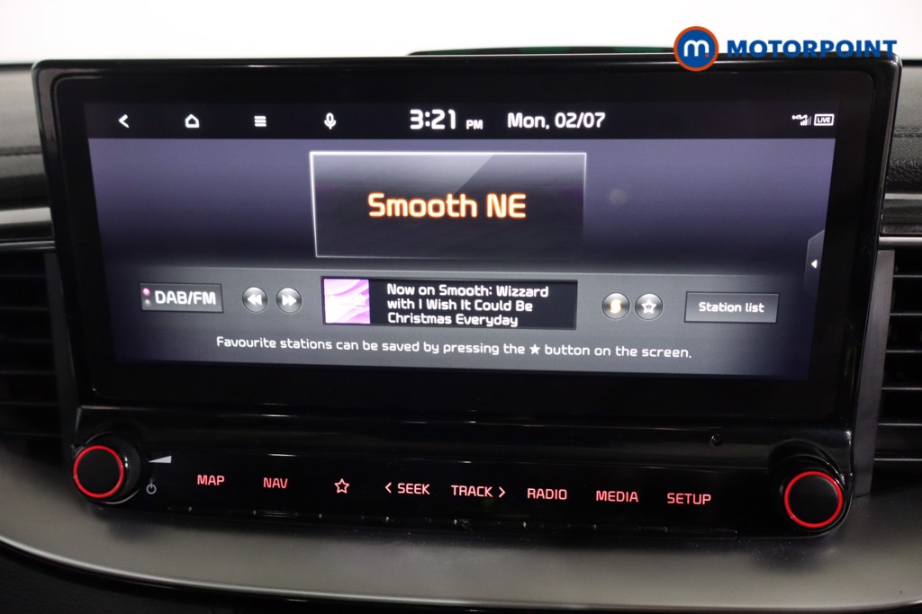 KIA Xceed 4 Automatic Petrol Plug-In Hybrid Hatchback - Stock Number (1598118) - 11th supplementary image