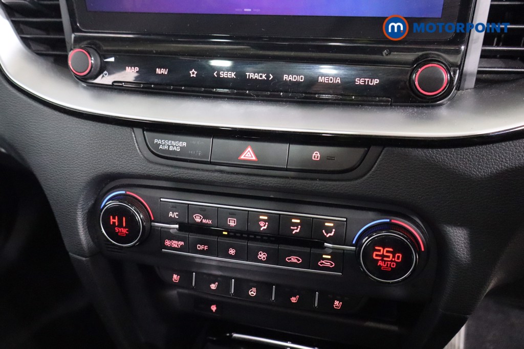 KIA Xceed 4 Automatic Petrol Plug-In Hybrid Hatchback - Stock Number (1598118) - 12th supplementary image