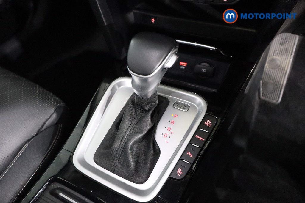 KIA Xceed 4 Automatic Petrol Plug-In Hybrid Hatchback - Stock Number (1598118) - 13th supplementary image