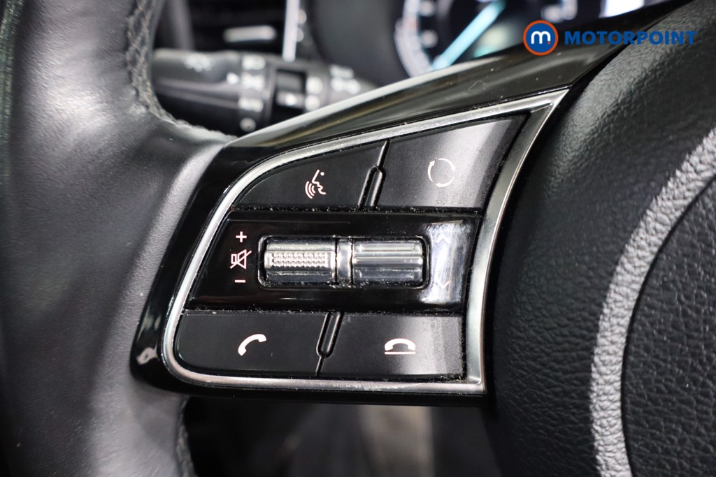 KIA Xceed 4 Automatic Petrol Plug-In Hybrid Hatchback - Stock Number (1598118) - 14th supplementary image