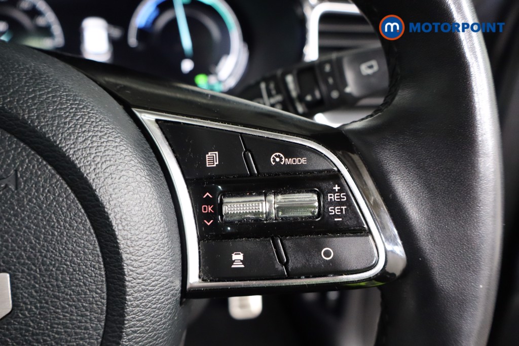 KIA Xceed 4 Automatic Petrol Plug-In Hybrid Hatchback - Stock Number (1598118) - 15th supplementary image