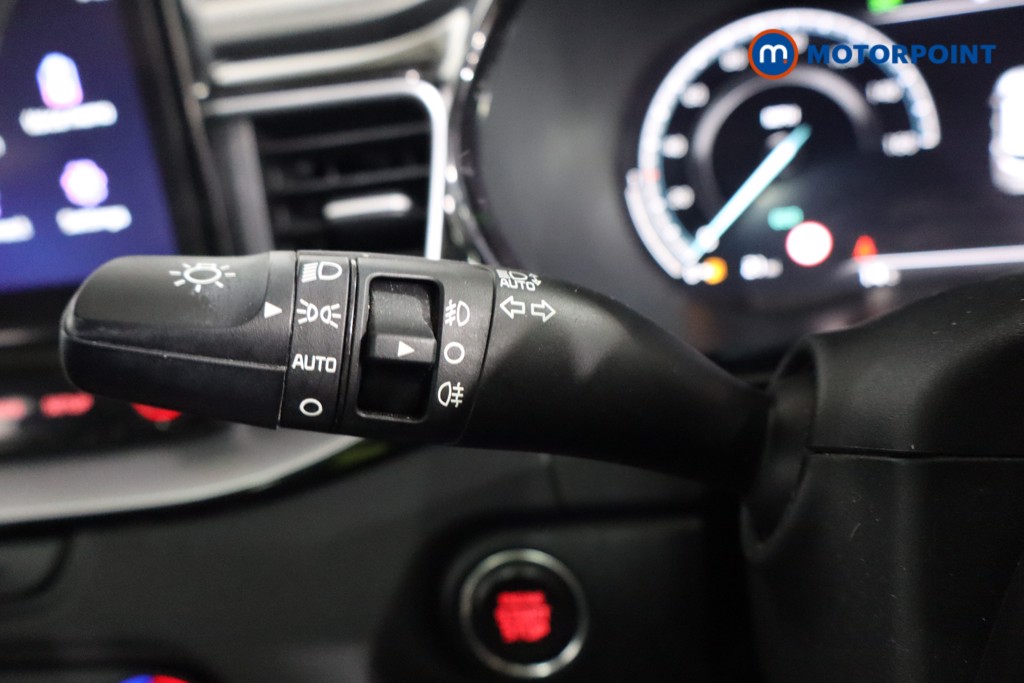 KIA Xceed 4 Automatic Petrol Plug-In Hybrid Hatchback - Stock Number (1598118) - 16th supplementary image