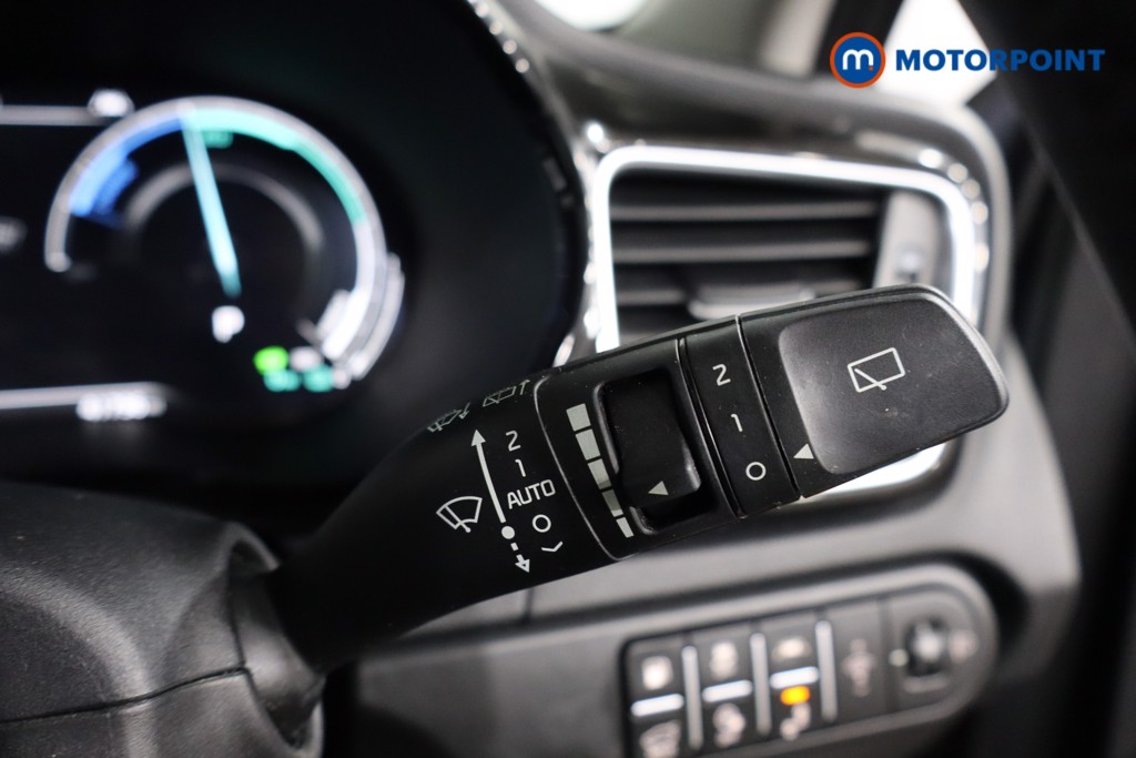 KIA Xceed 4 Automatic Petrol Plug-In Hybrid Hatchback - Stock Number (1598118) - 17th supplementary image