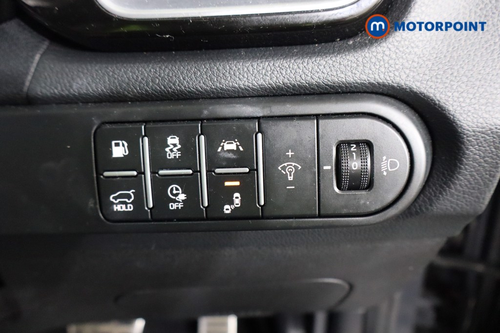 KIA Xceed 4 Automatic Petrol Plug-In Hybrid Hatchback - Stock Number (1598118) - 18th supplementary image