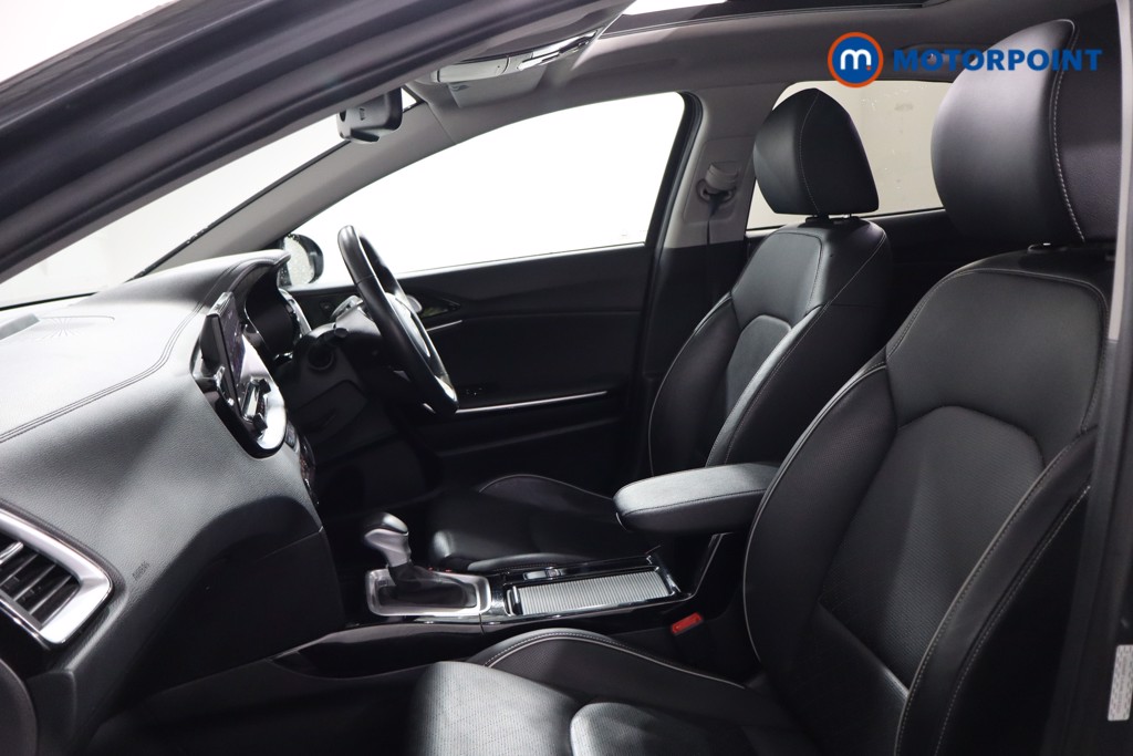 KIA Xceed 4 Automatic Petrol Plug-In Hybrid Hatchback - Stock Number (1598118) - 21st supplementary image