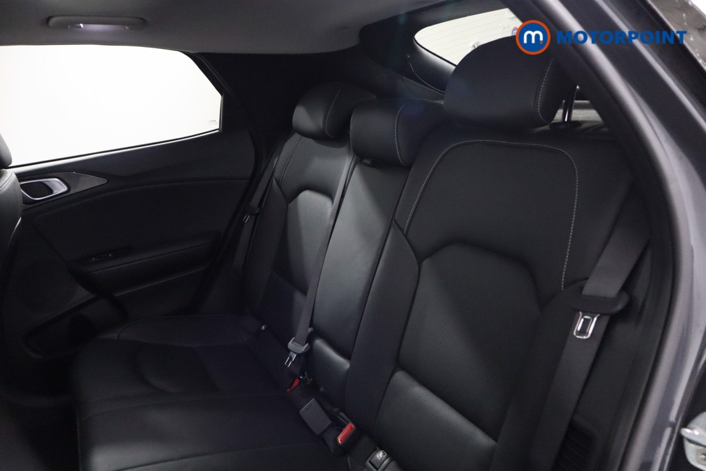 KIA Xceed 4 Automatic Petrol Plug-In Hybrid Hatchback - Stock Number (1598118) - 22nd supplementary image
